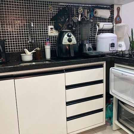 Em Copacabana Apartamento Mobiliado No Posto 6 Рио де Жанейро Екстериор снимка