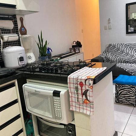Em Copacabana Apartamento Mobiliado No Posto 6 Рио де Жанейро Екстериор снимка