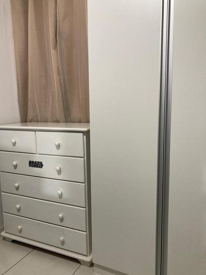 Em Copacabana Apartamento Mobiliado No Posto 6 Рио де Жанейро Екстериор снимка