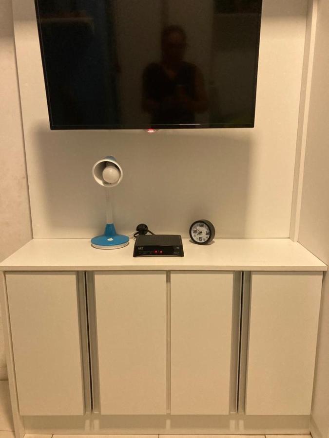 Em Copacabana Apartamento Mobiliado No Posto 6 Рио де Жанейро Екстериор снимка