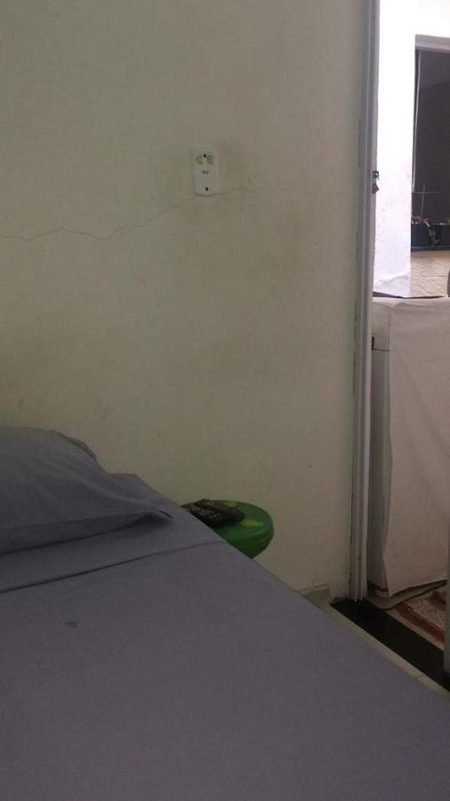 Em Copacabana Apartamento Mobiliado No Posto 6 Рио де Жанейро Екстериор снимка