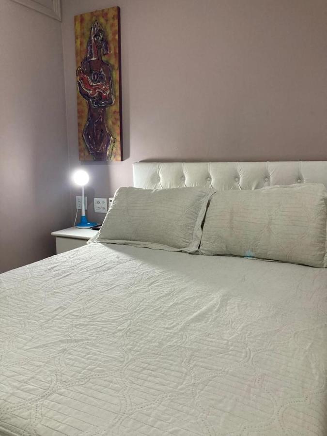 Em Copacabana Apartamento Mobiliado No Posto 6 Рио де Жанейро Екстериор снимка